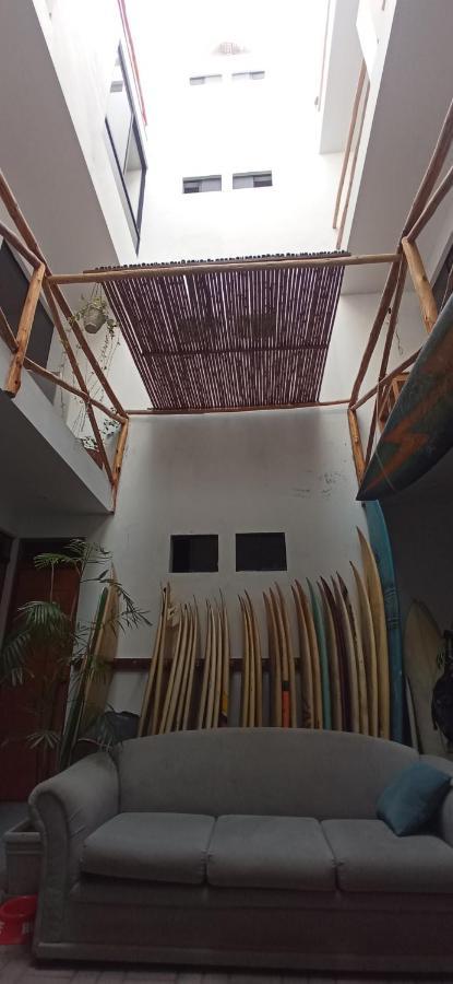 Bravo Hostels: Surf House プンタ・エルモサ エクステリア 写真