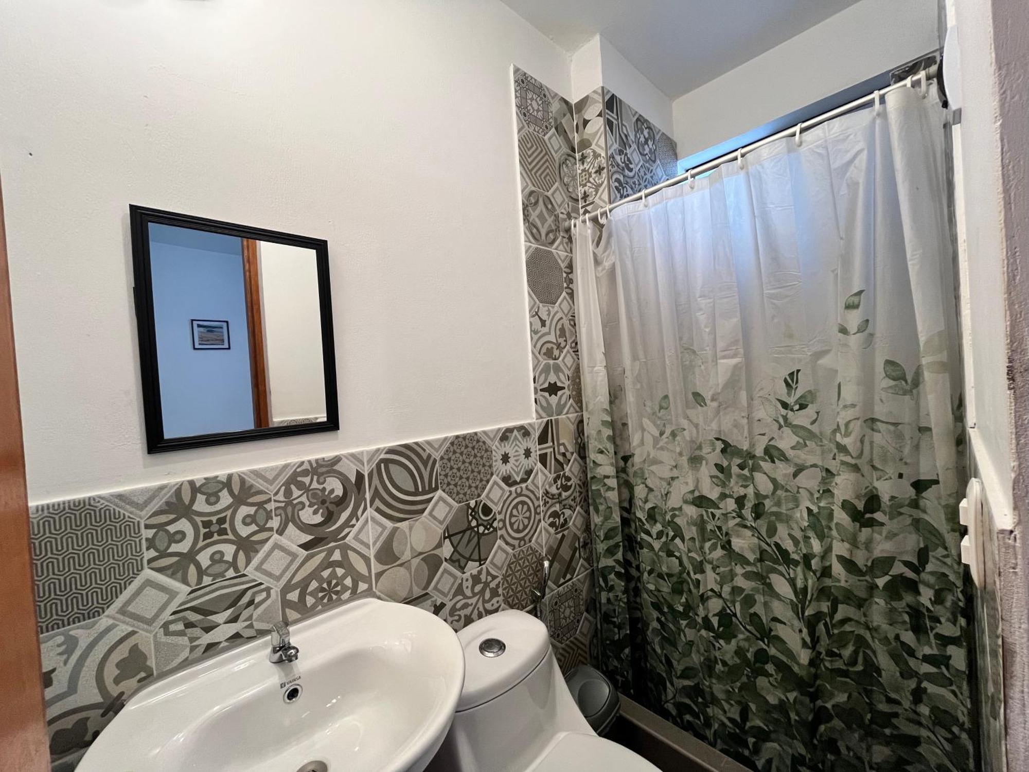 Bravo Hostels: Surf House プンタ・エルモサ 部屋 写真