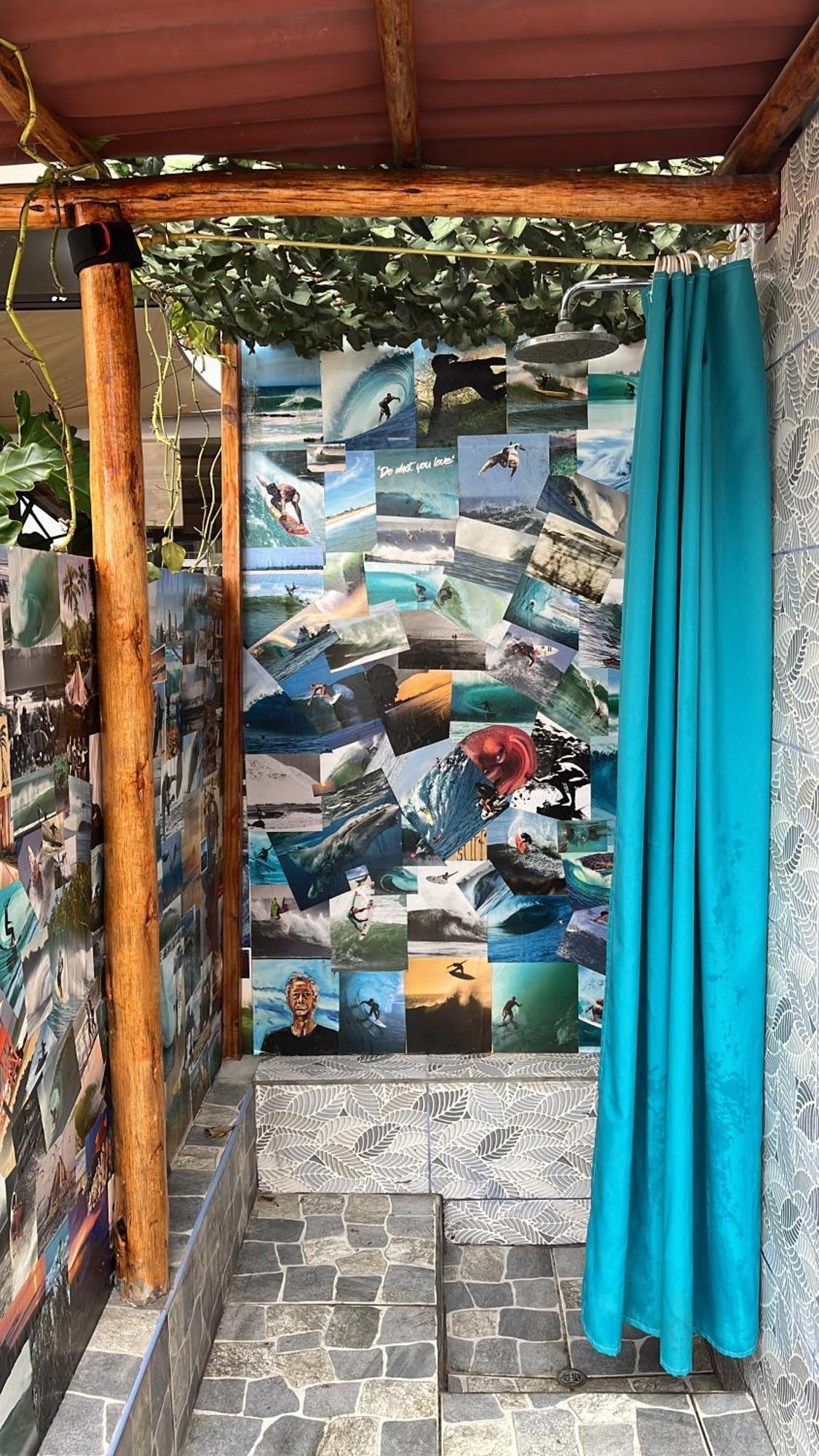 Bravo Hostels: Surf House プンタ・エルモサ エクステリア 写真