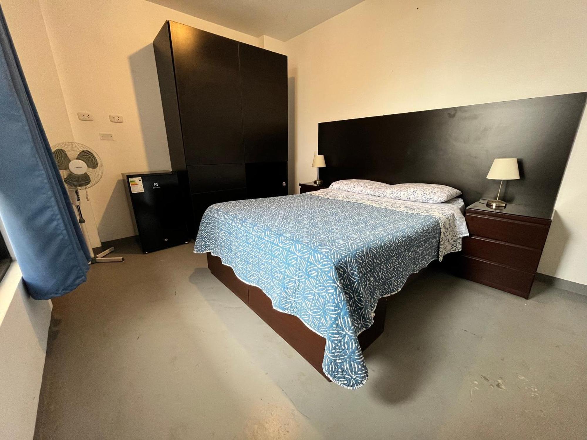 Bravo Hostels: Surf House プンタ・エルモサ 部屋 写真