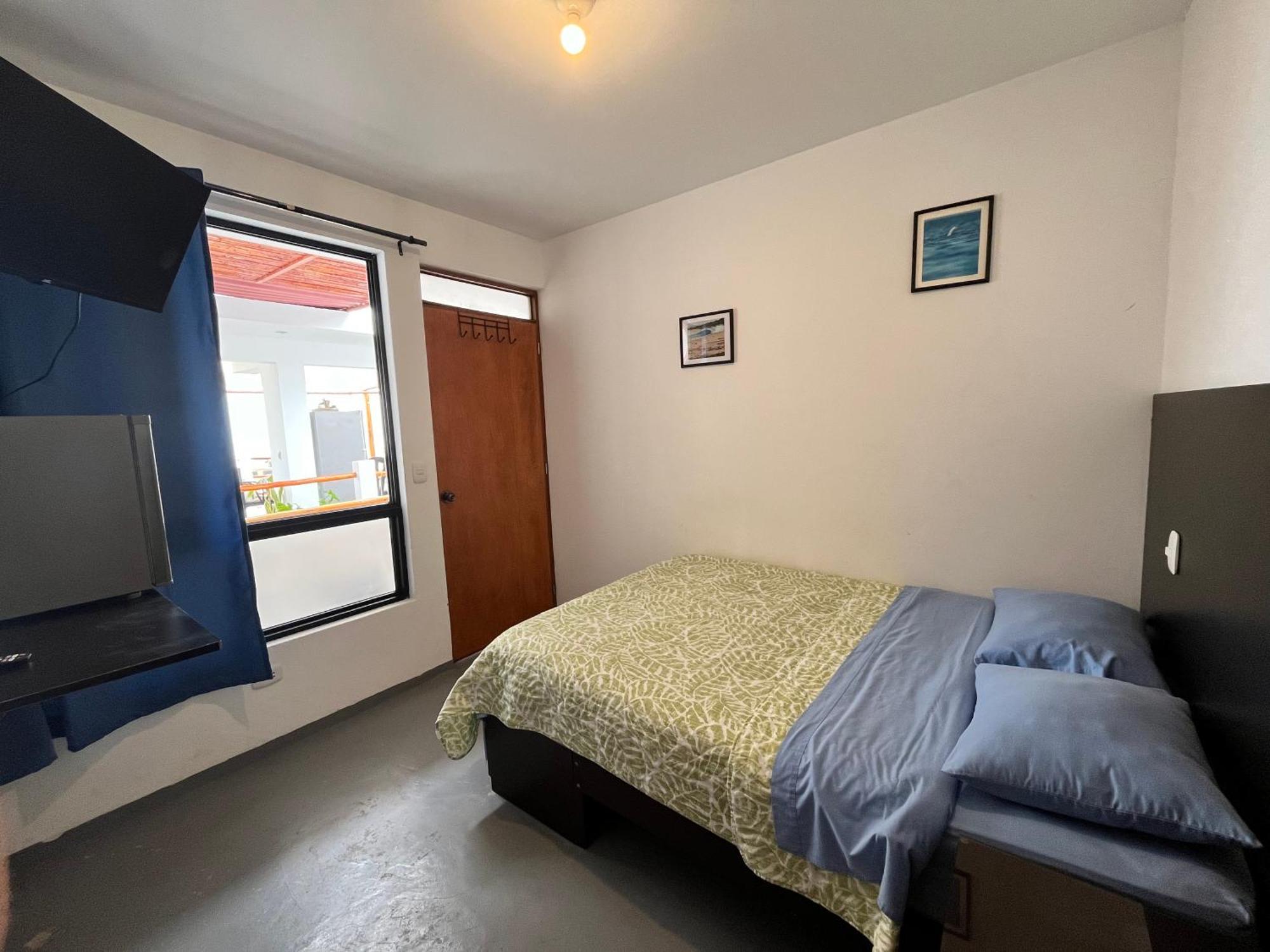 Bravo Hostels: Surf House プンタ・エルモサ 部屋 写真