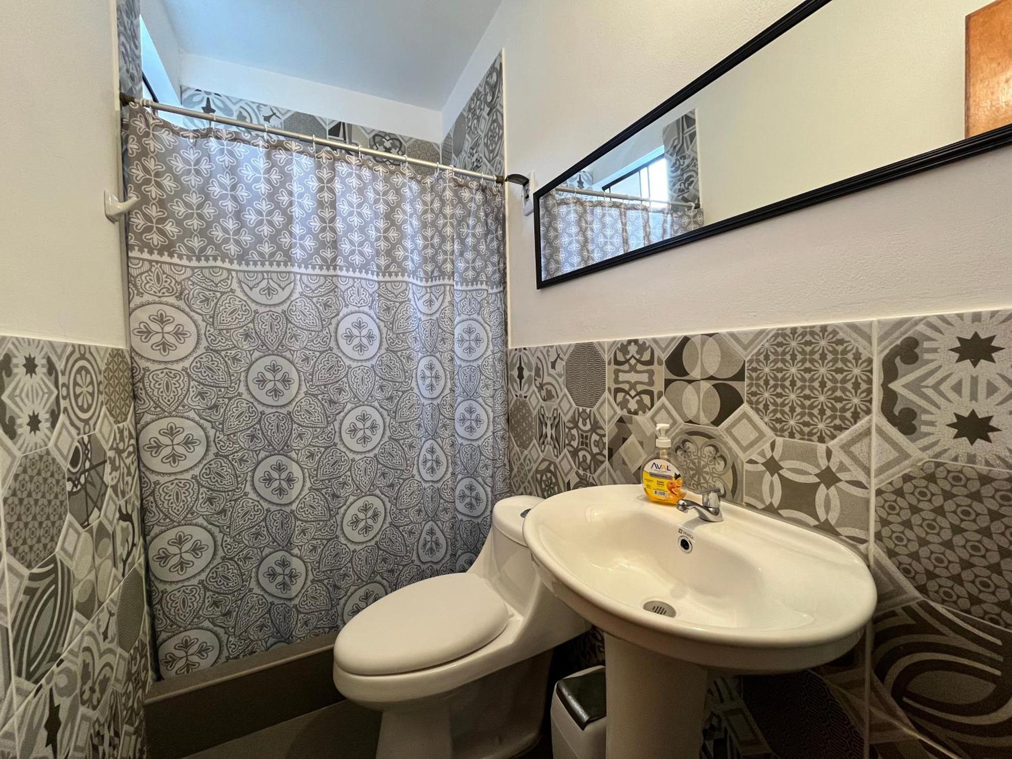 Bravo Hostels: Surf House プンタ・エルモサ 部屋 写真