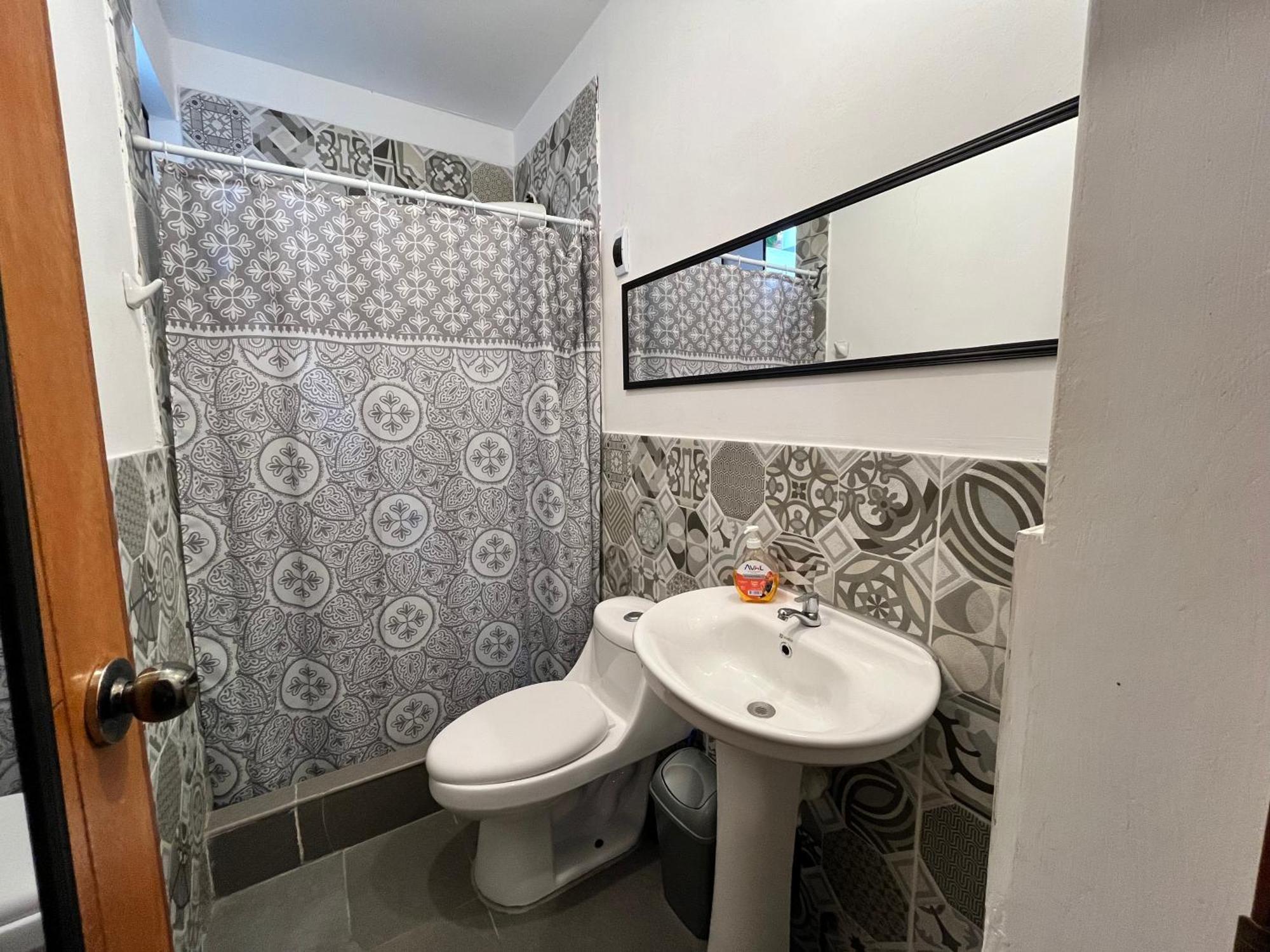 Bravo Hostels: Surf House プンタ・エルモサ 部屋 写真