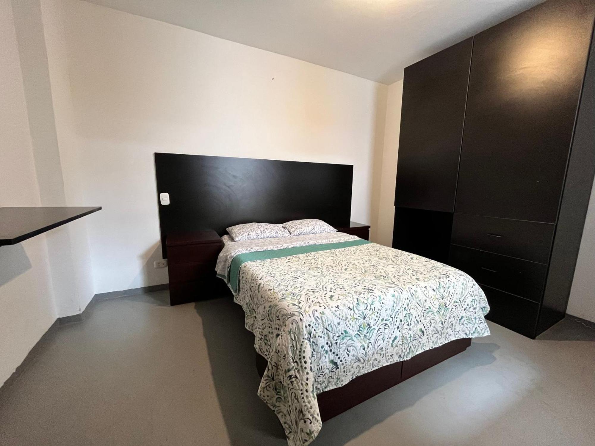 Bravo Hostels: Surf House プンタ・エルモサ 部屋 写真