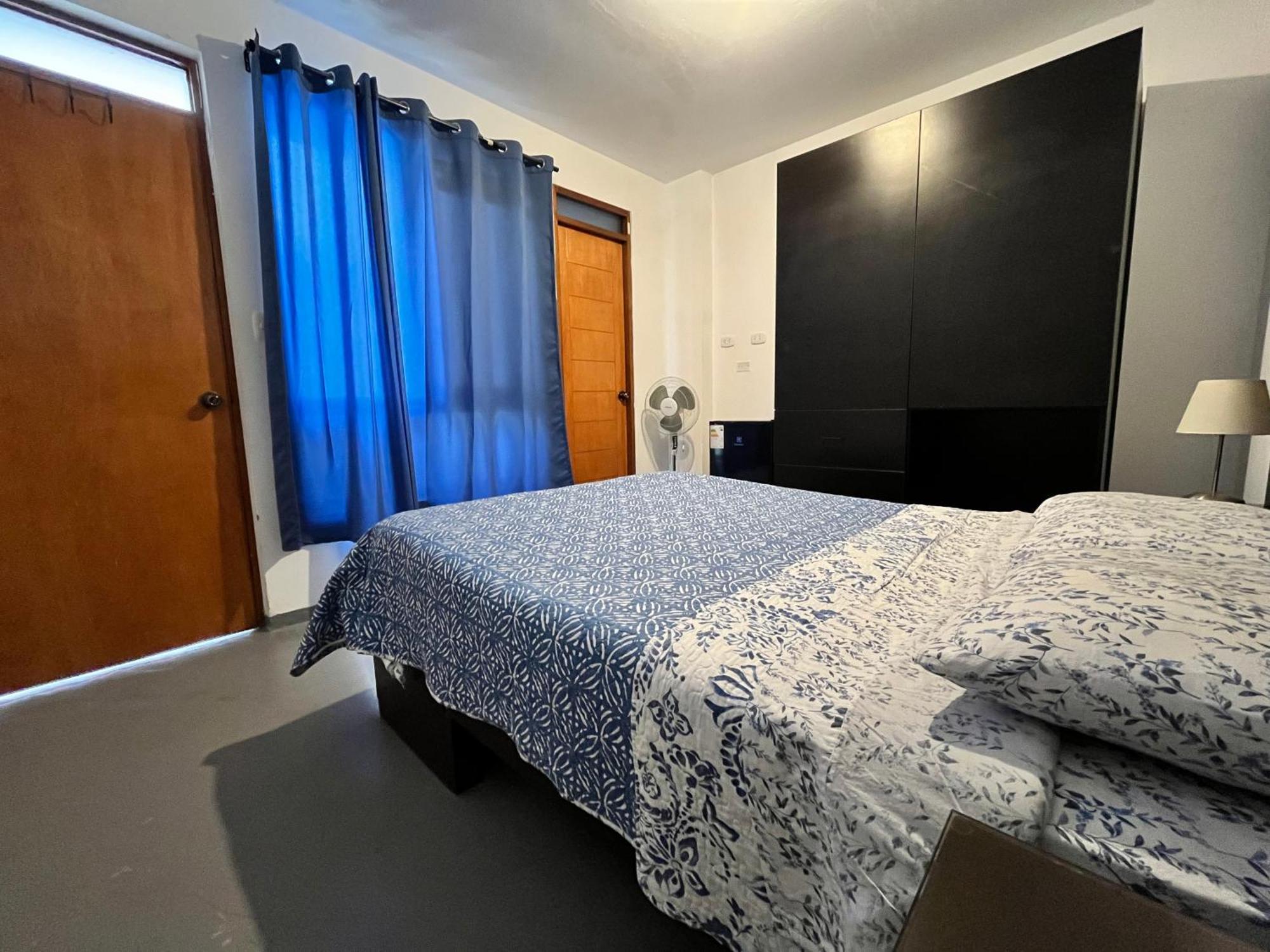 Bravo Hostels: Surf House プンタ・エルモサ 部屋 写真